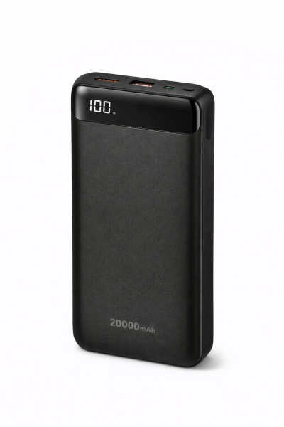 Power Bank 20000mAh