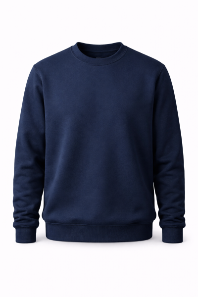 Bluza Barbati (Navy)