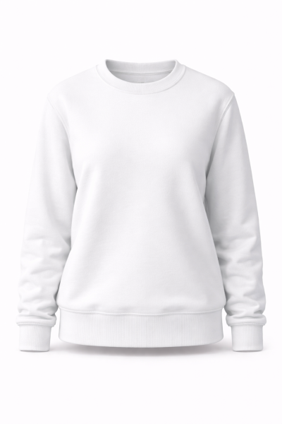 Bluza Femei (Alb)