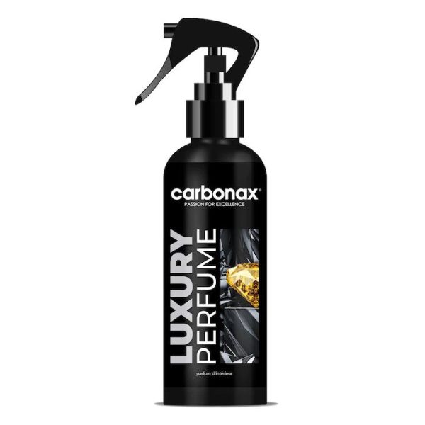 Parfum auto Carbonax Millionaire